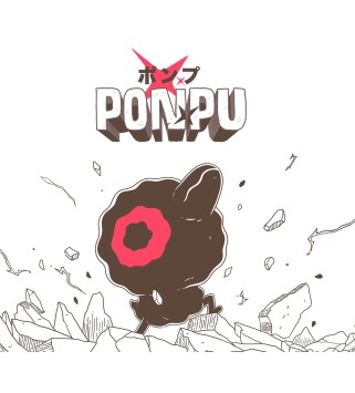 Ponpu Steam Key GLOBAL